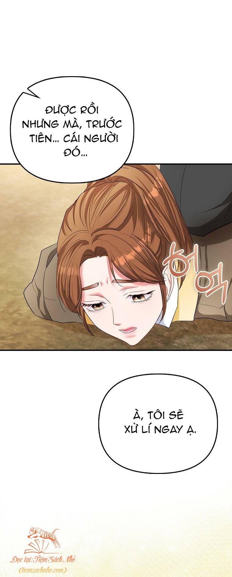 Nàng Công Chúa Của Mọi Người - Chapter 30 - Page 47