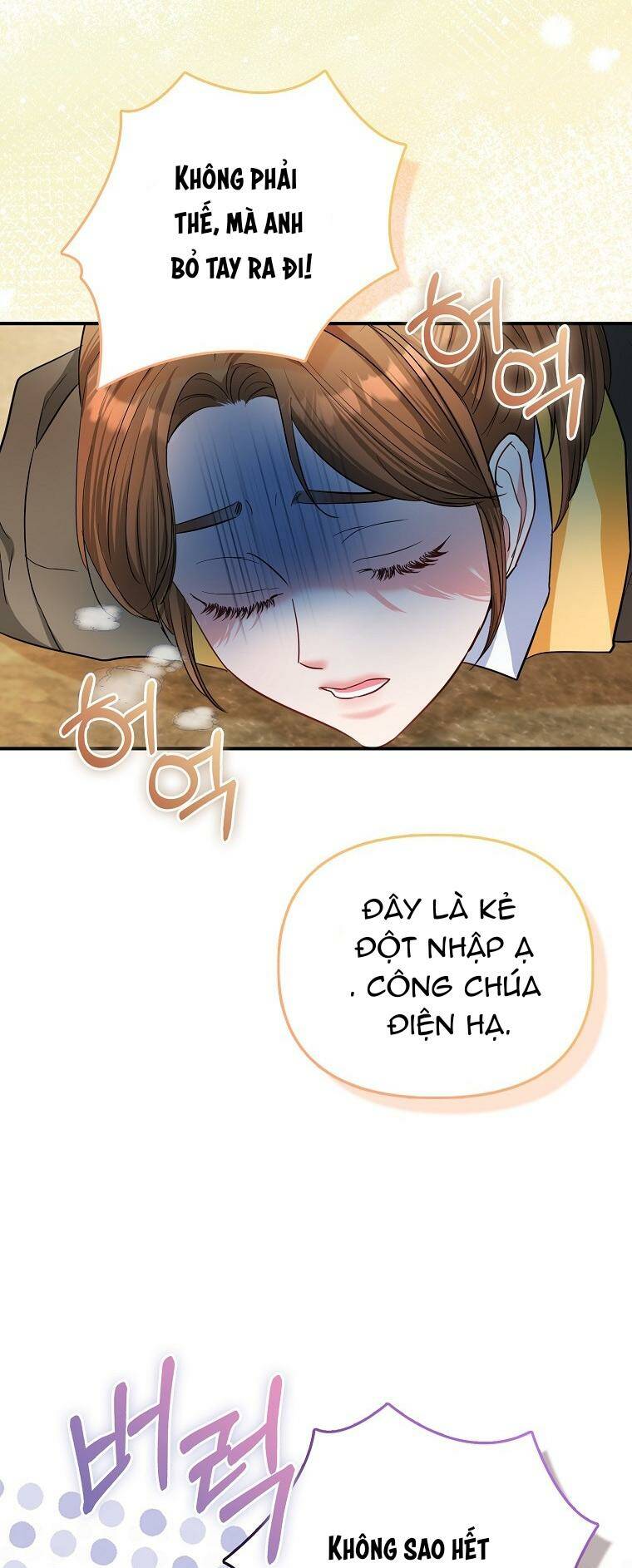 Nàng Công Chúa Của Mọi Người - Chapter 30 - Page 48