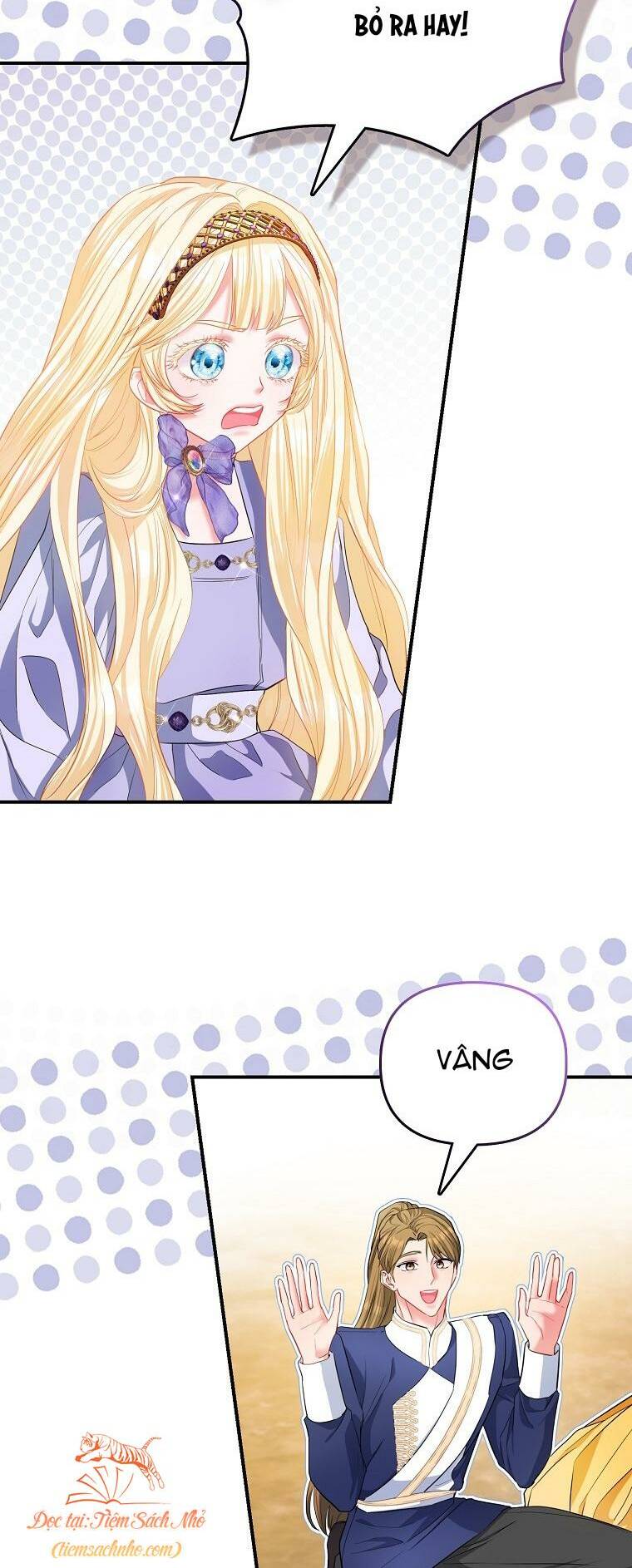 Nàng Công Chúa Của Mọi Người - Chapter 30 - Page 49