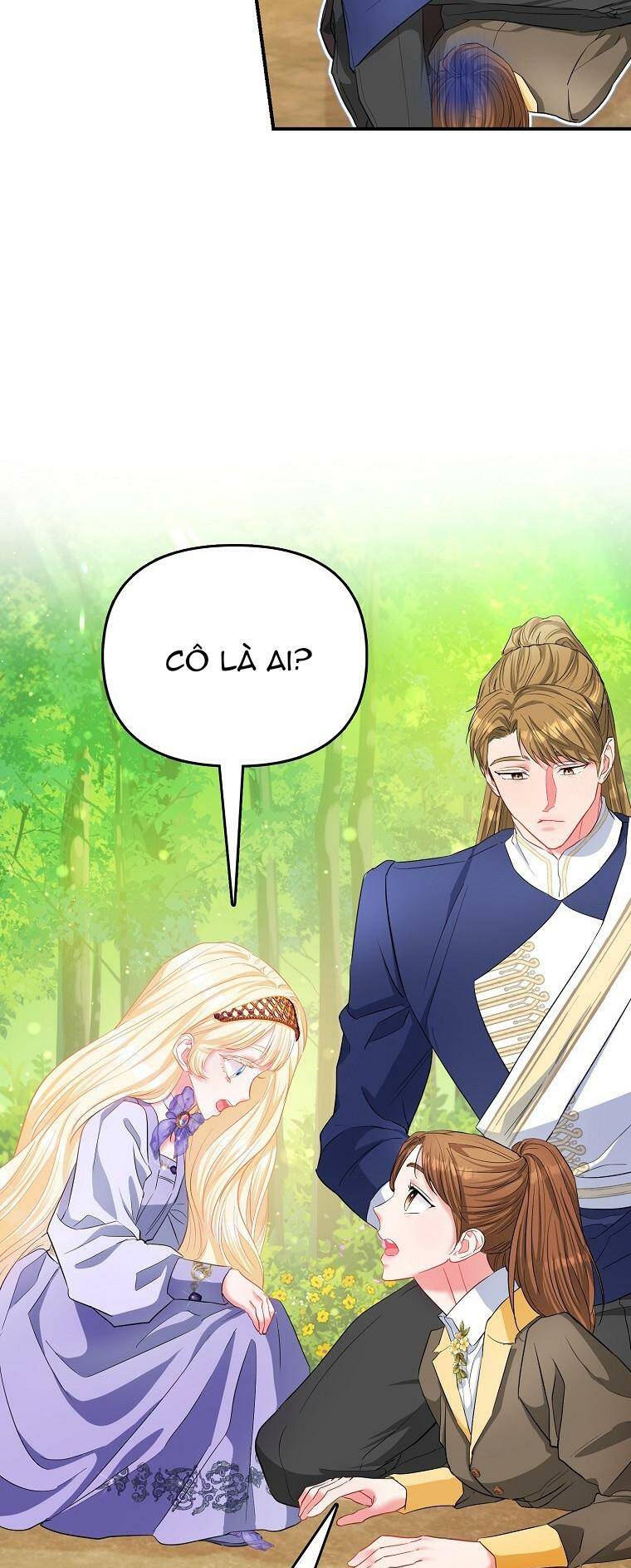 Nàng Công Chúa Của Mọi Người - Chapter 30 - Page 50