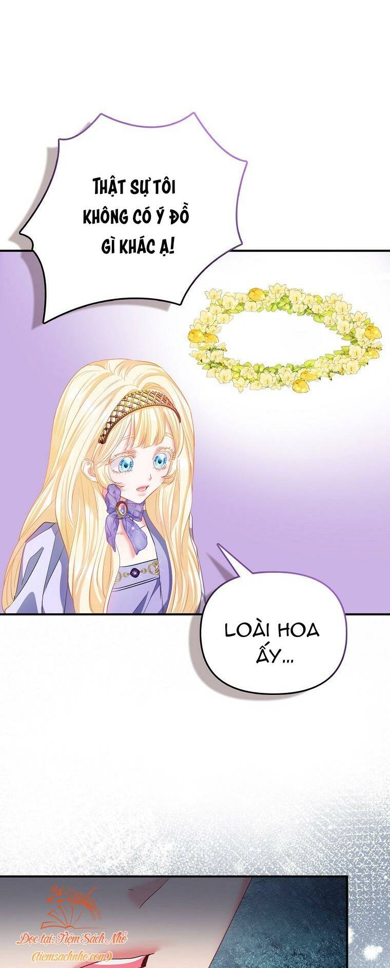 Nàng Công Chúa Của Mọi Người - Chapter 30 - Page 53