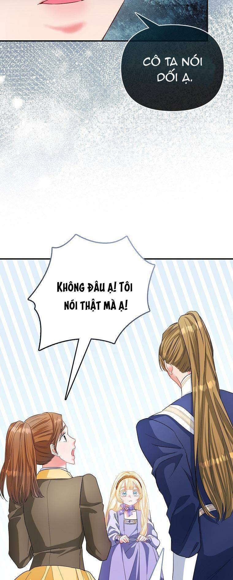 Nàng Công Chúa Của Mọi Người - Chapter 30 - Page 54