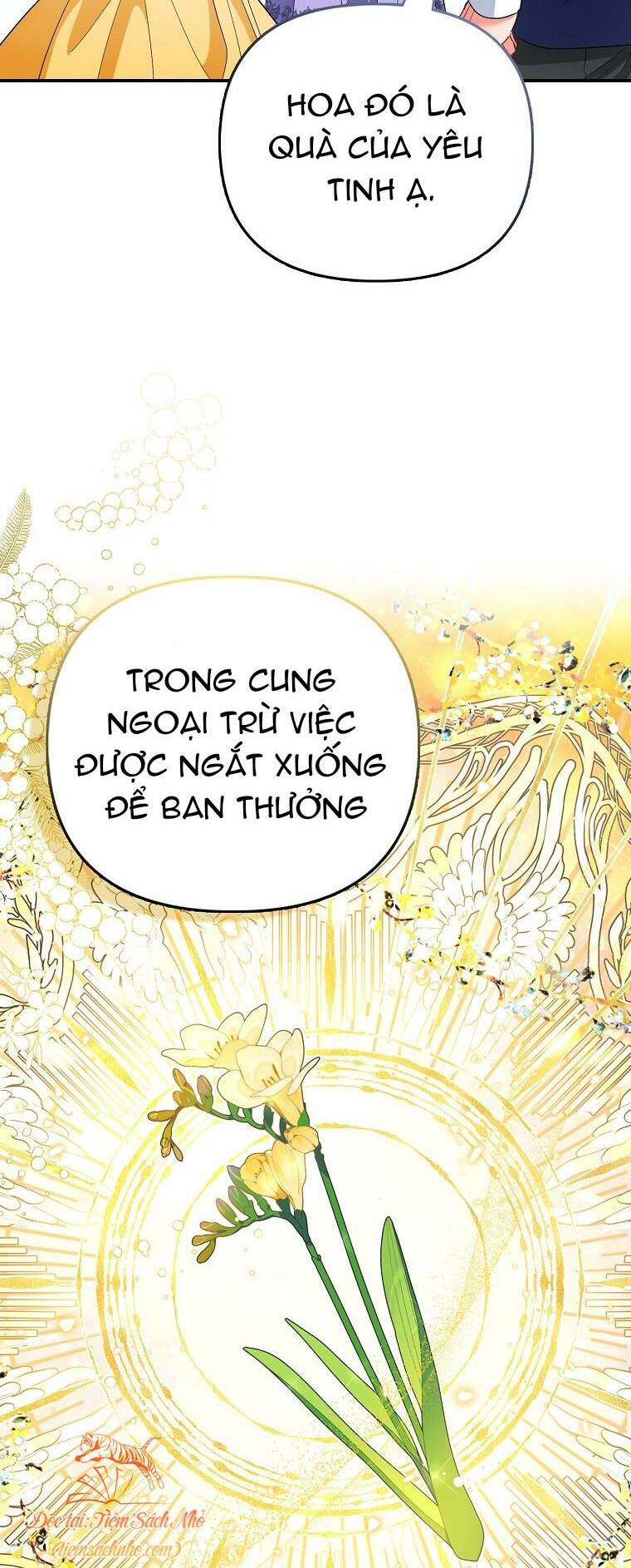 Nàng Công Chúa Của Mọi Người - Chapter 30 - Page 55