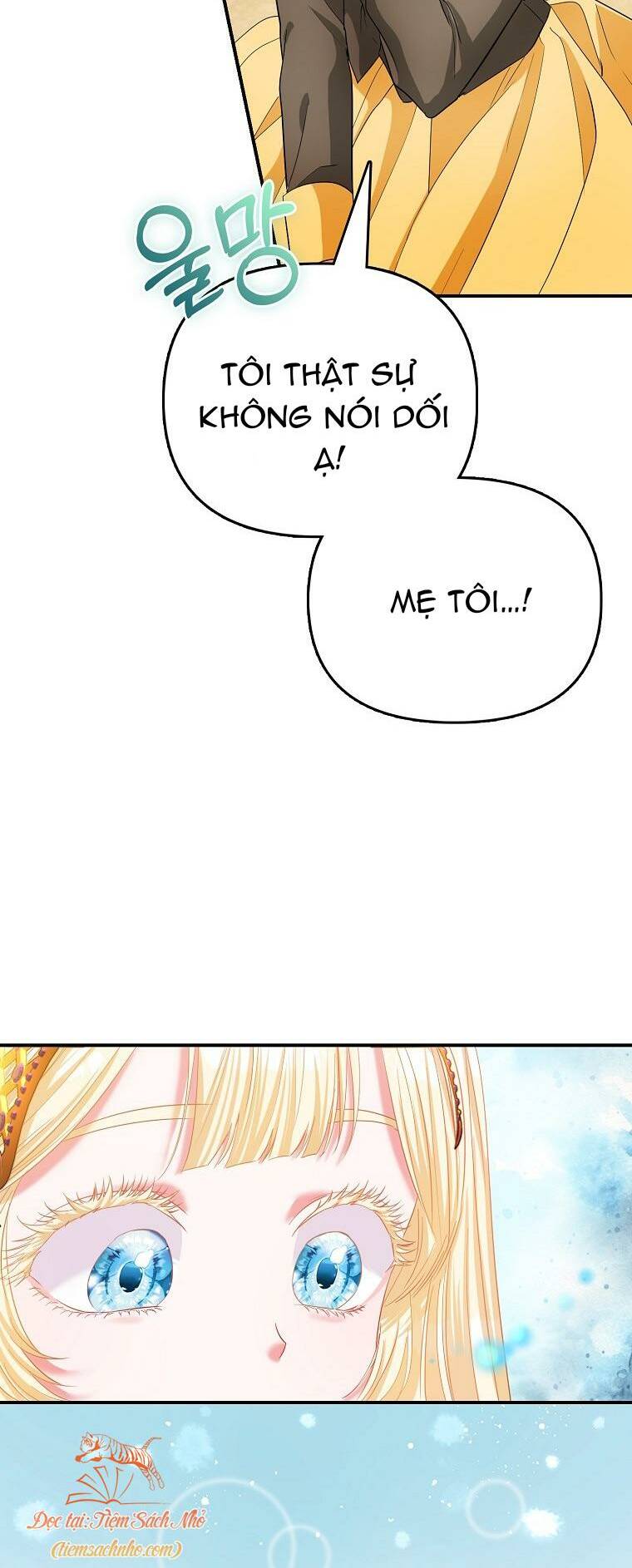 Nàng Công Chúa Của Mọi Người - Chapter 30 - Page 57