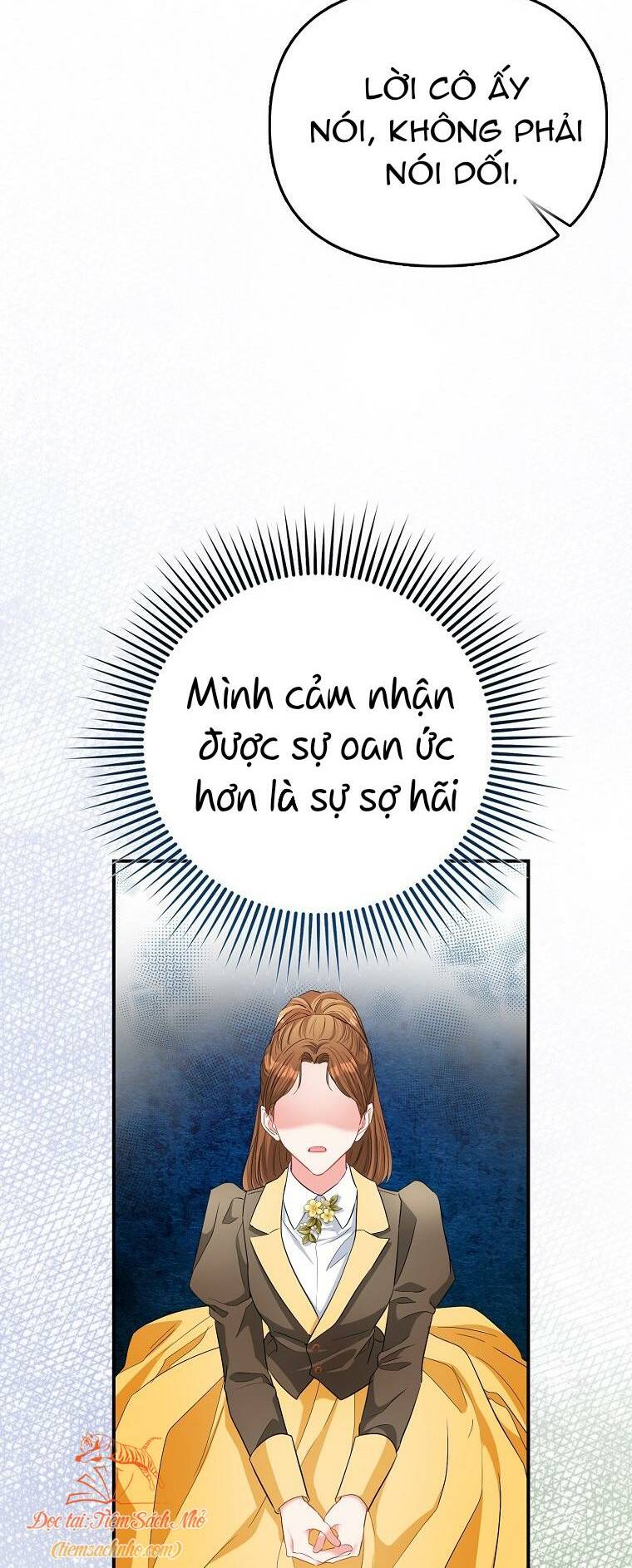 Nàng Công Chúa Của Mọi Người - Chapter 30 - Page 59