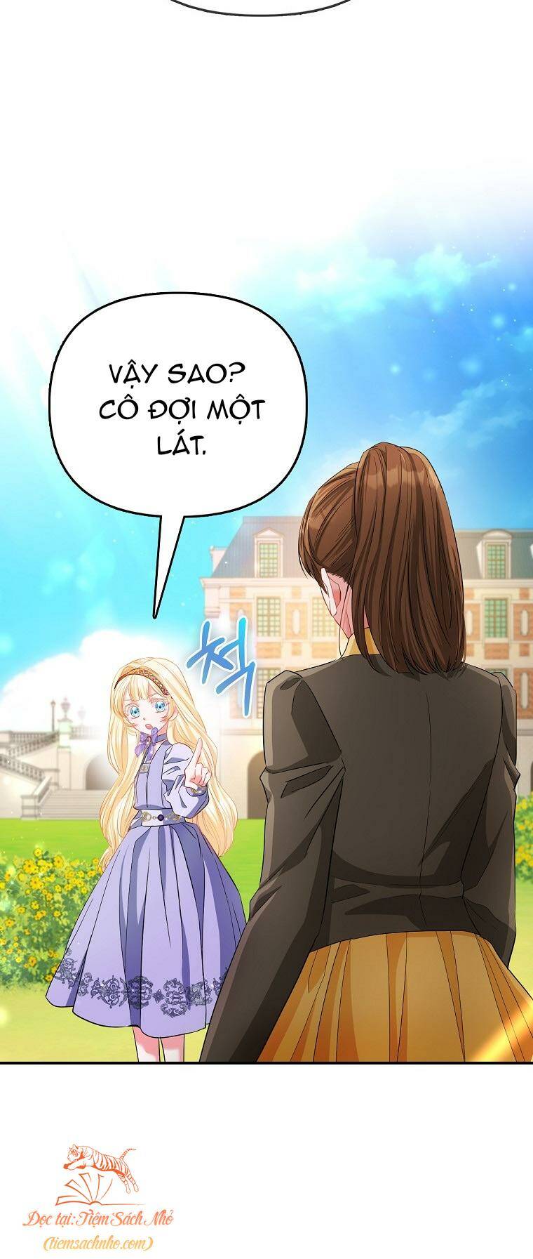 Nàng Công Chúa Của Mọi Người - Chapter 30 - Page 61