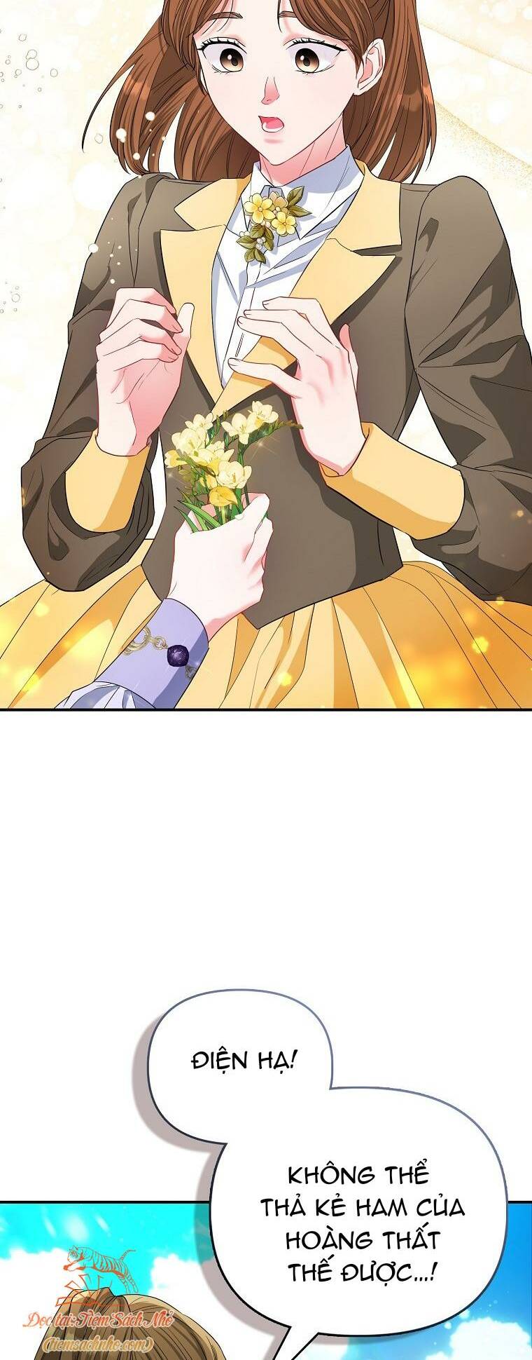 Nàng Công Chúa Của Mọi Người - Chapter 30 - Page 63
