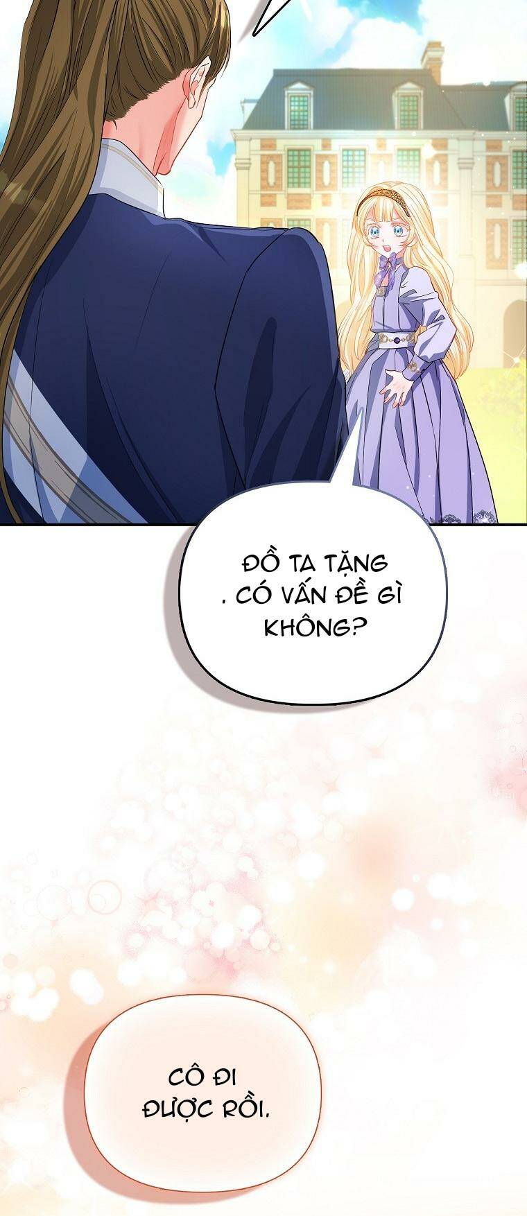 Nàng Công Chúa Của Mọi Người - Chapter 30 - Page 64