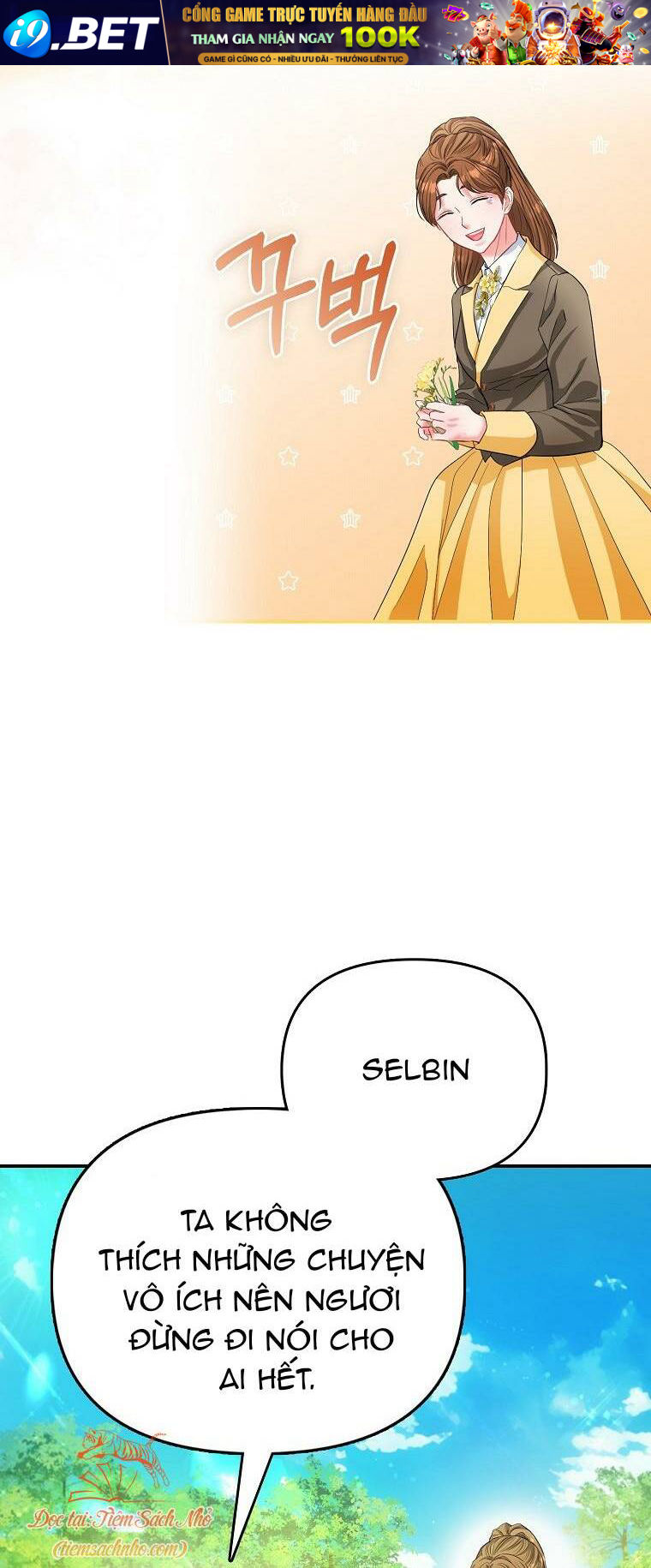 Nàng Công Chúa Của Mọi Người - Chapter 30 - Page 65