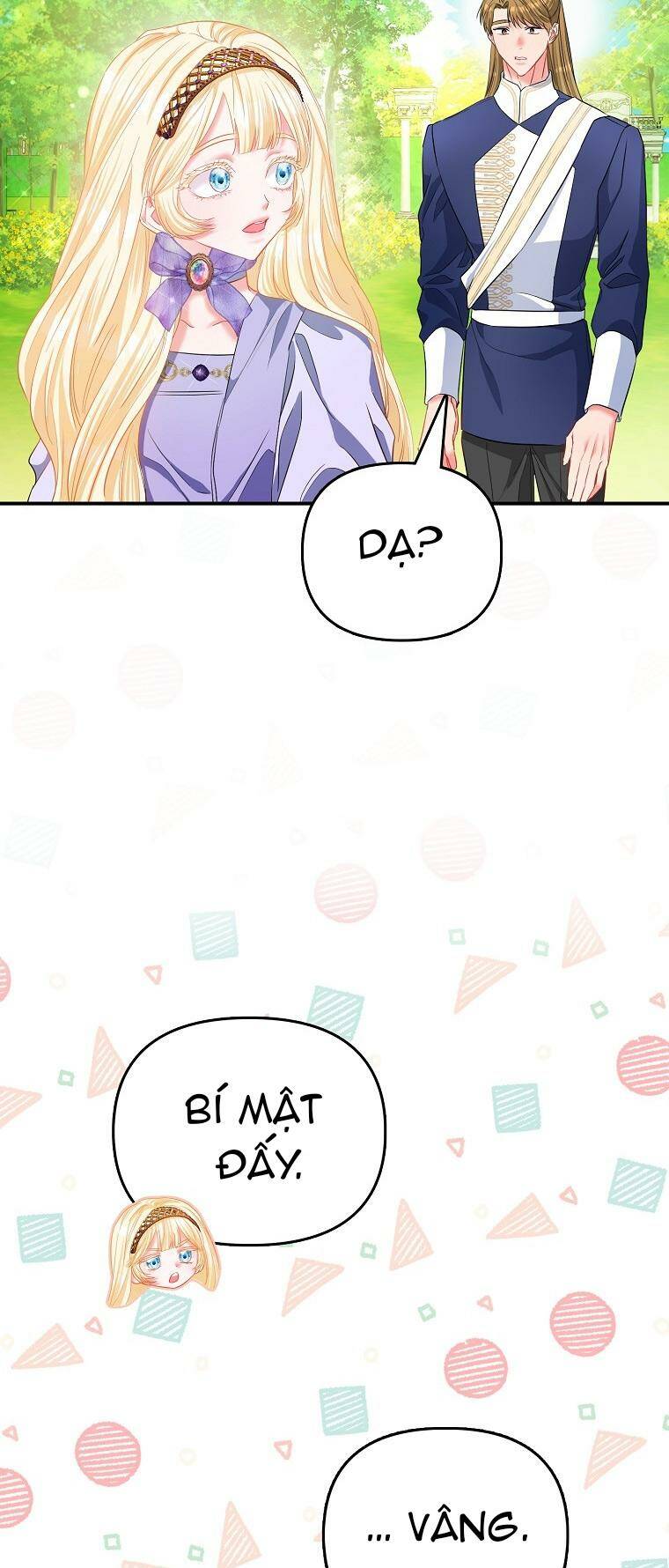 Nàng Công Chúa Của Mọi Người - Chapter 30 - Page 66