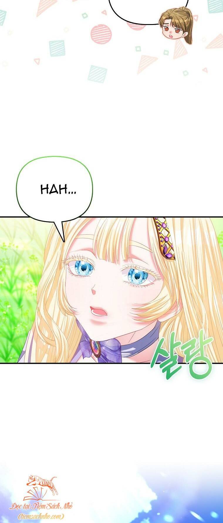 Nàng Công Chúa Của Mọi Người - Chapter 30 - Page 67