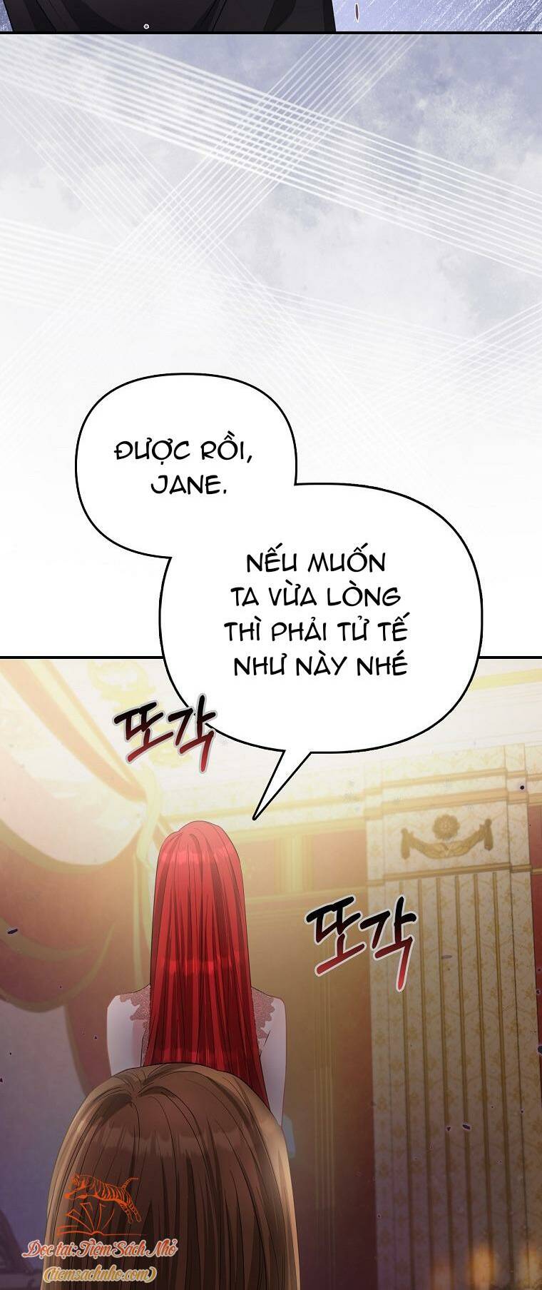 Nàng Công Chúa Của Mọi Người - Chapter 30 - Page 7