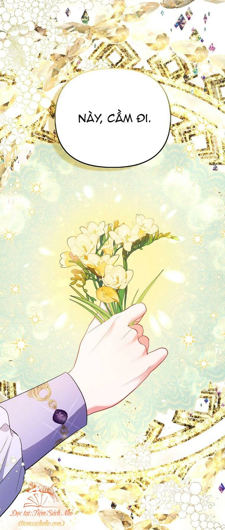 Nàng Công Chúa Của Mọi Người - Chapter 31 - Page 9