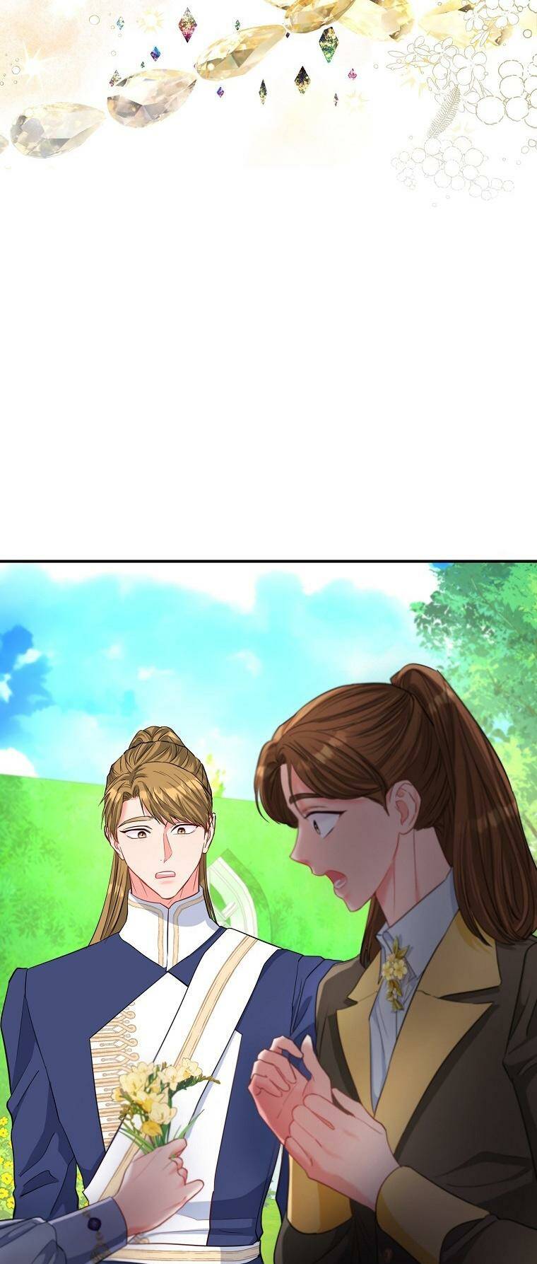 Nàng Công Chúa Của Mọi Người - Chapter 31 - Page 10