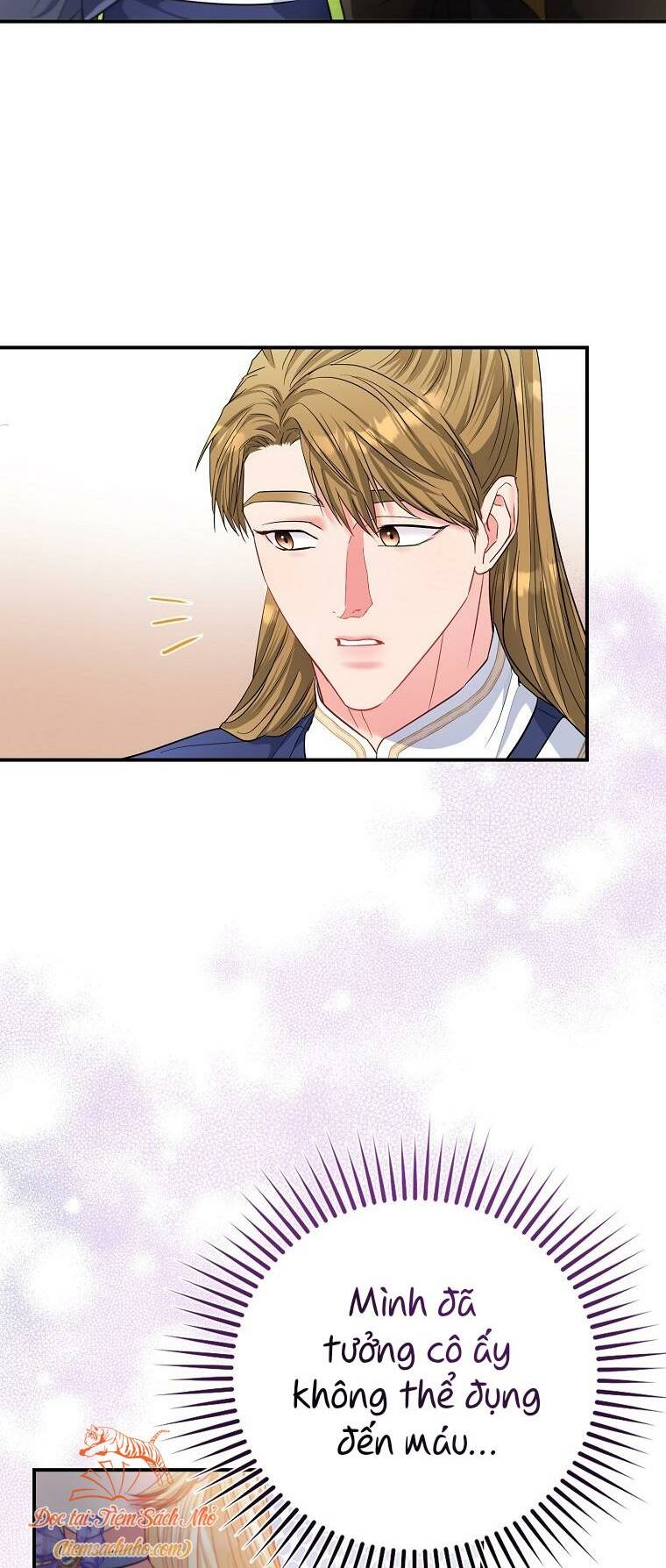 Nàng Công Chúa Của Mọi Người - Chapter 31 - Page 11