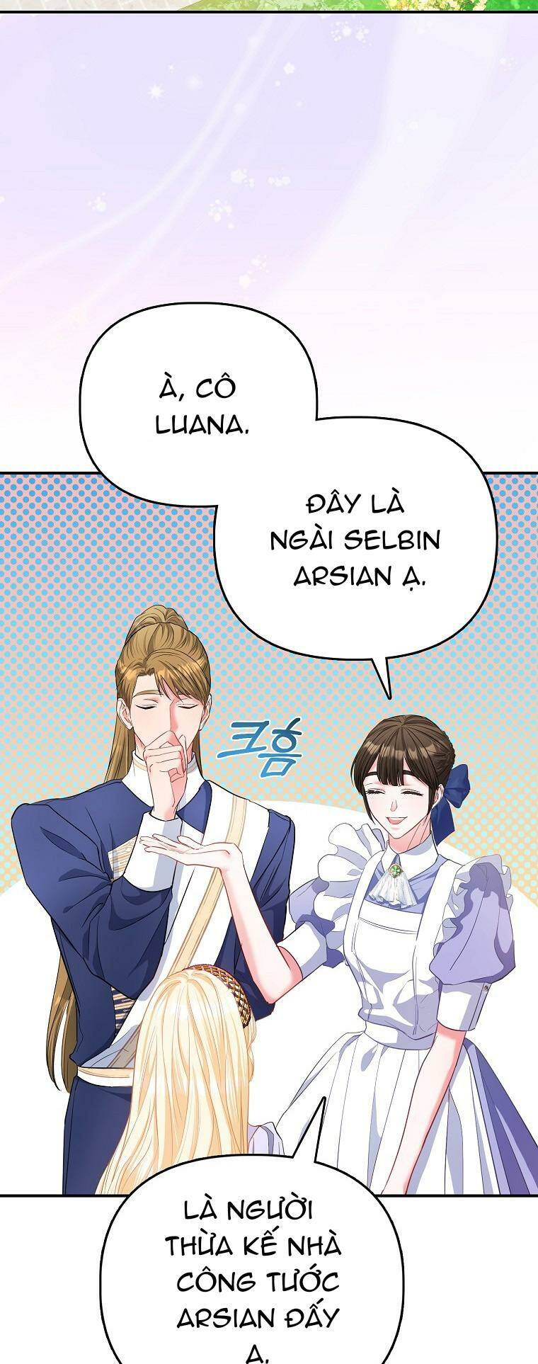 Nàng Công Chúa Của Mọi Người - Chapter 31 - Page 16