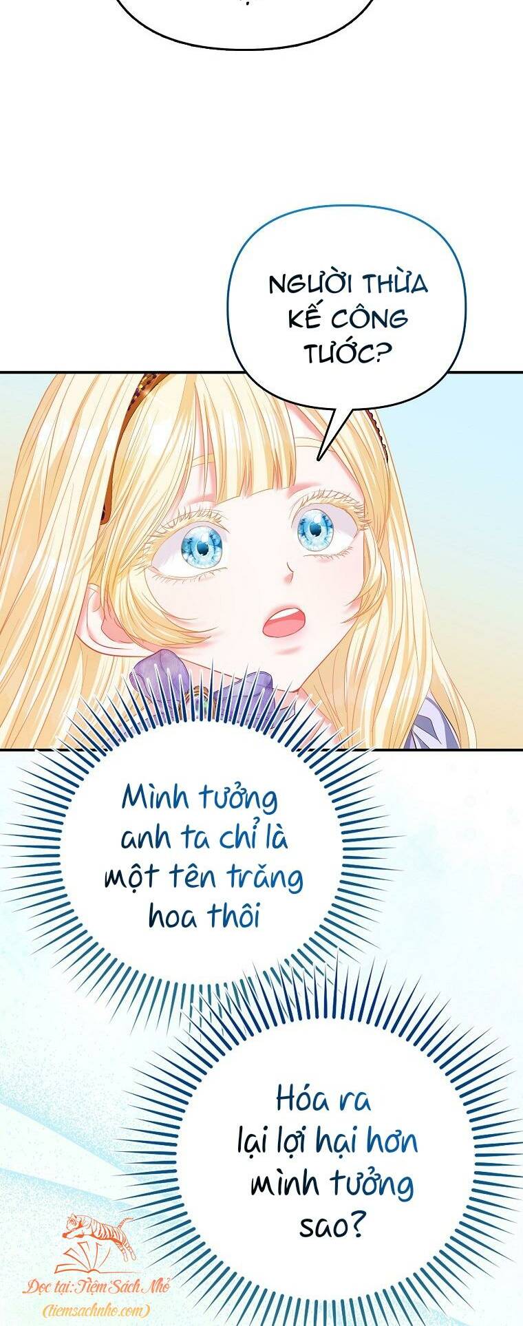 Nàng Công Chúa Của Mọi Người - Chapter 31 - Page 17