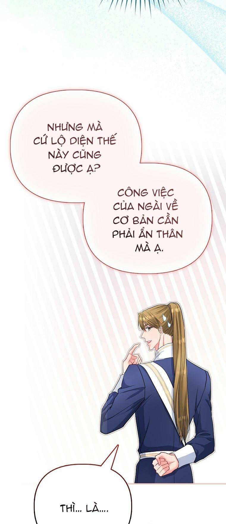 Nàng Công Chúa Của Mọi Người - Chapter 31 - Page 18