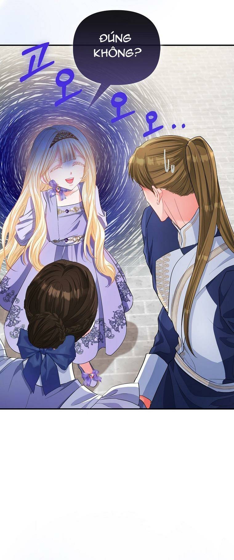 Nàng Công Chúa Của Mọi Người - Chapter 31 - Page 20