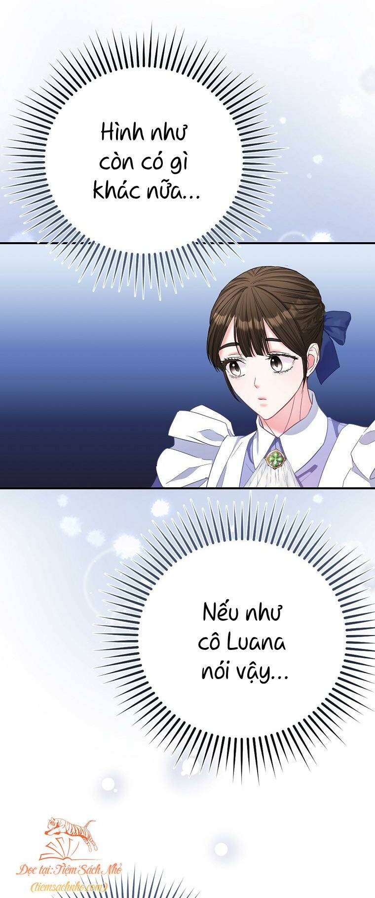 Nàng Công Chúa Của Mọi Người - Chapter 31 - Page 21