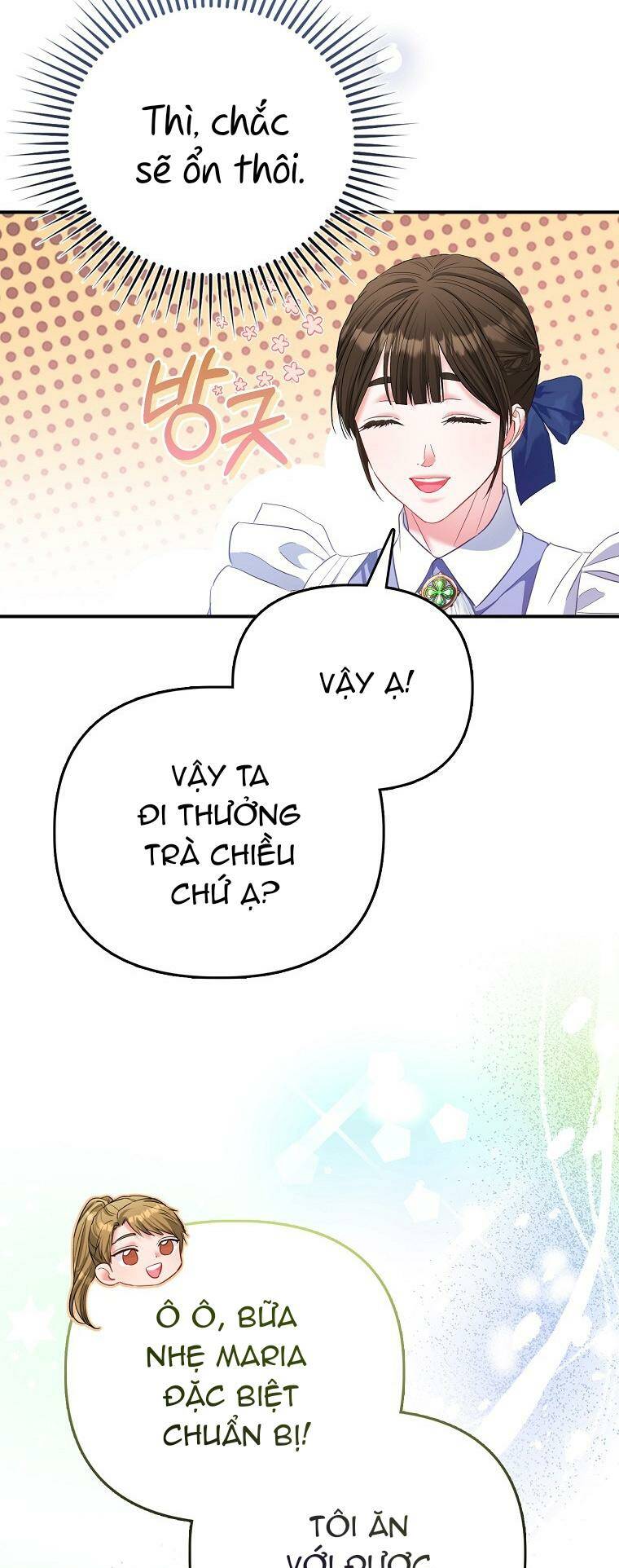 Nàng Công Chúa Của Mọi Người - Chapter 31 - Page 22