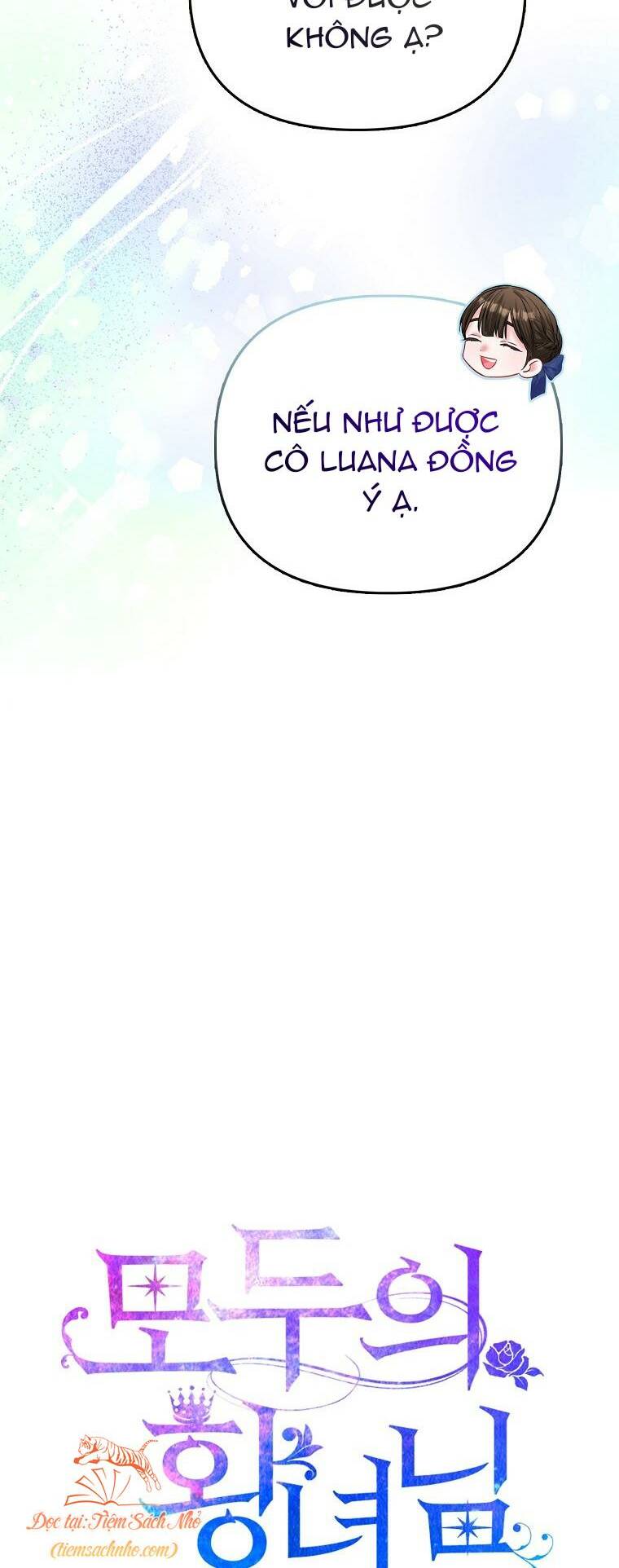 Nàng Công Chúa Của Mọi Người - Chapter 31 - Page 23