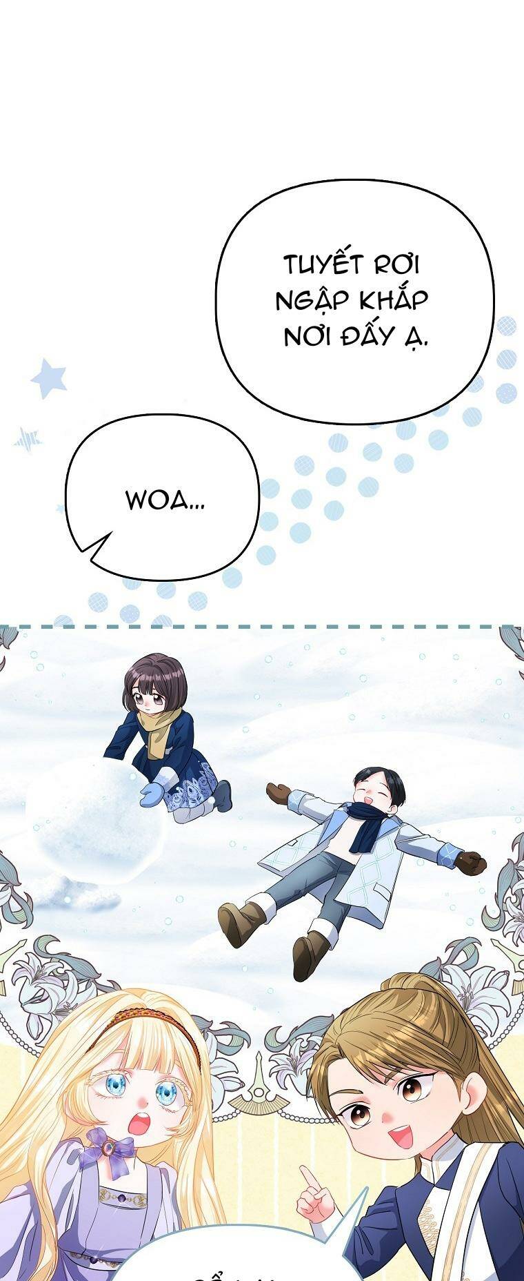 Nàng Công Chúa Của Mọi Người - Chapter 31 - Page 26