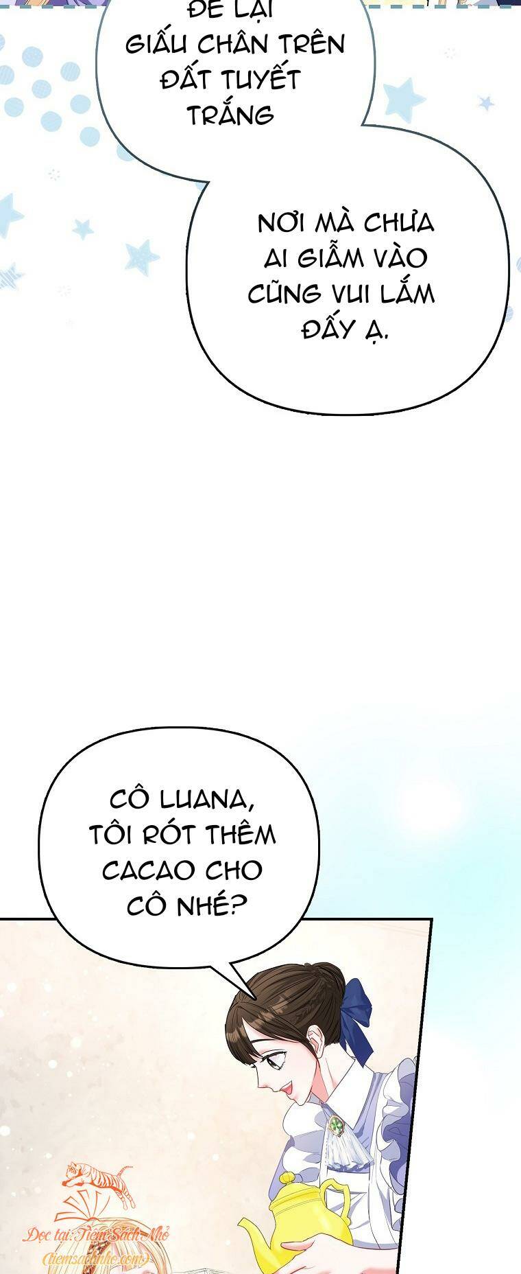 Nàng Công Chúa Của Mọi Người - Chapter 31 - Page 27