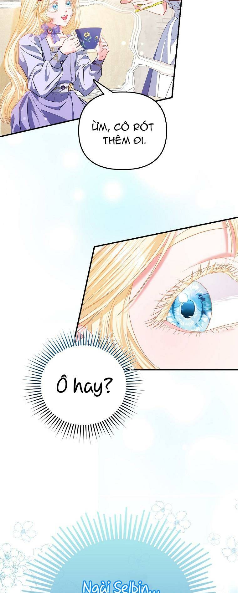 Nàng Công Chúa Của Mọi Người - Chapter 31 - Page 28