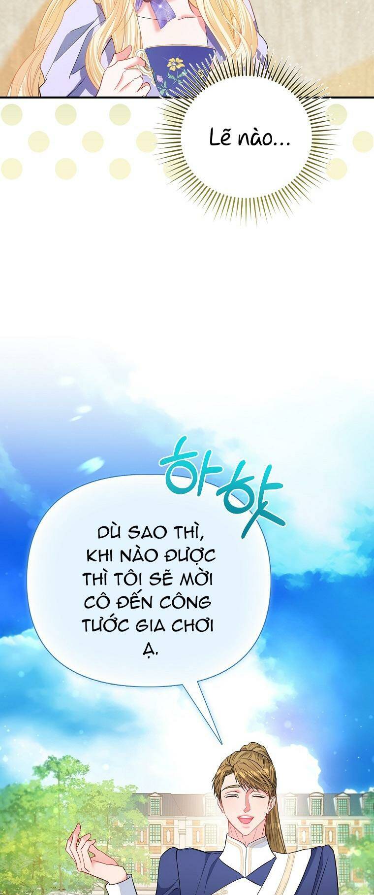 Nàng Công Chúa Của Mọi Người - Chapter 31 - Page 30