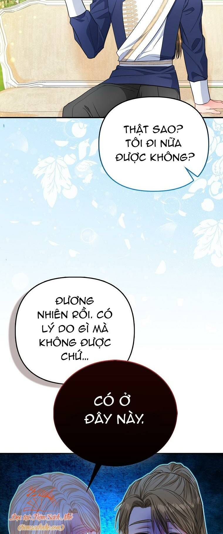 Nàng Công Chúa Của Mọi Người - Chapter 31 - Page 31