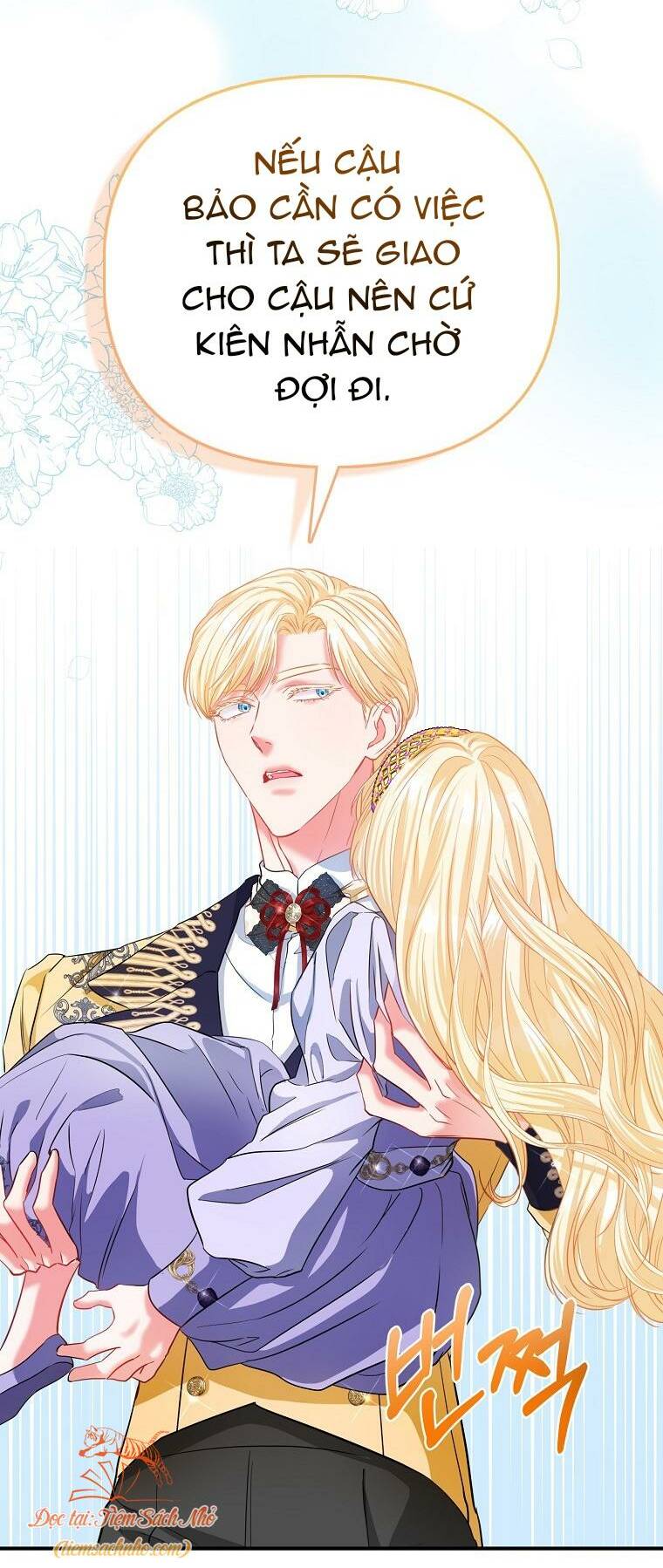 Nàng Công Chúa Của Mọi Người - Chapter 31 - Page 37