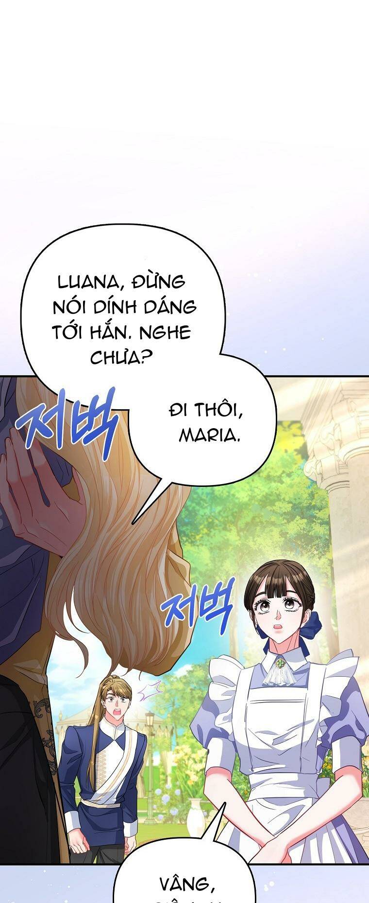 Nàng Công Chúa Của Mọi Người - Chapter 31 - Page 38