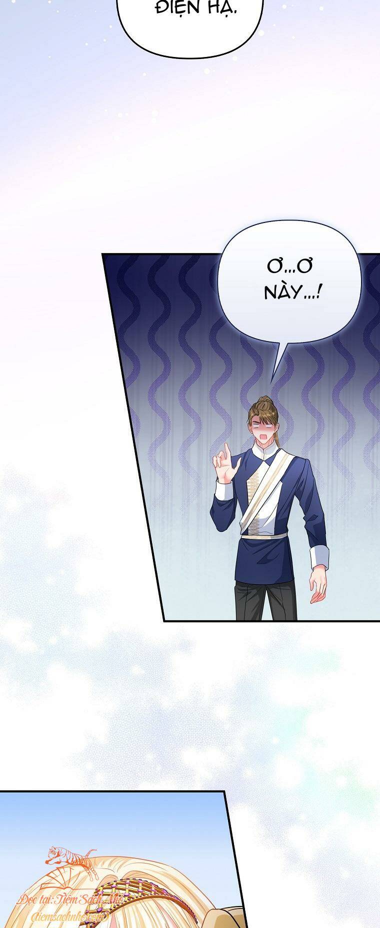 Nàng Công Chúa Của Mọi Người - Chapter 31 - Page 39