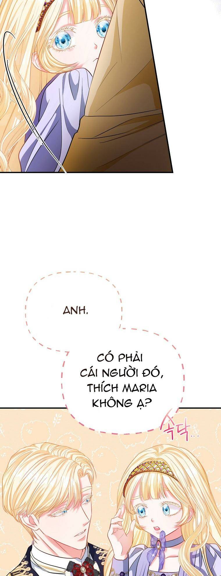 Nàng Công Chúa Của Mọi Người - Chapter 31 - Page 40