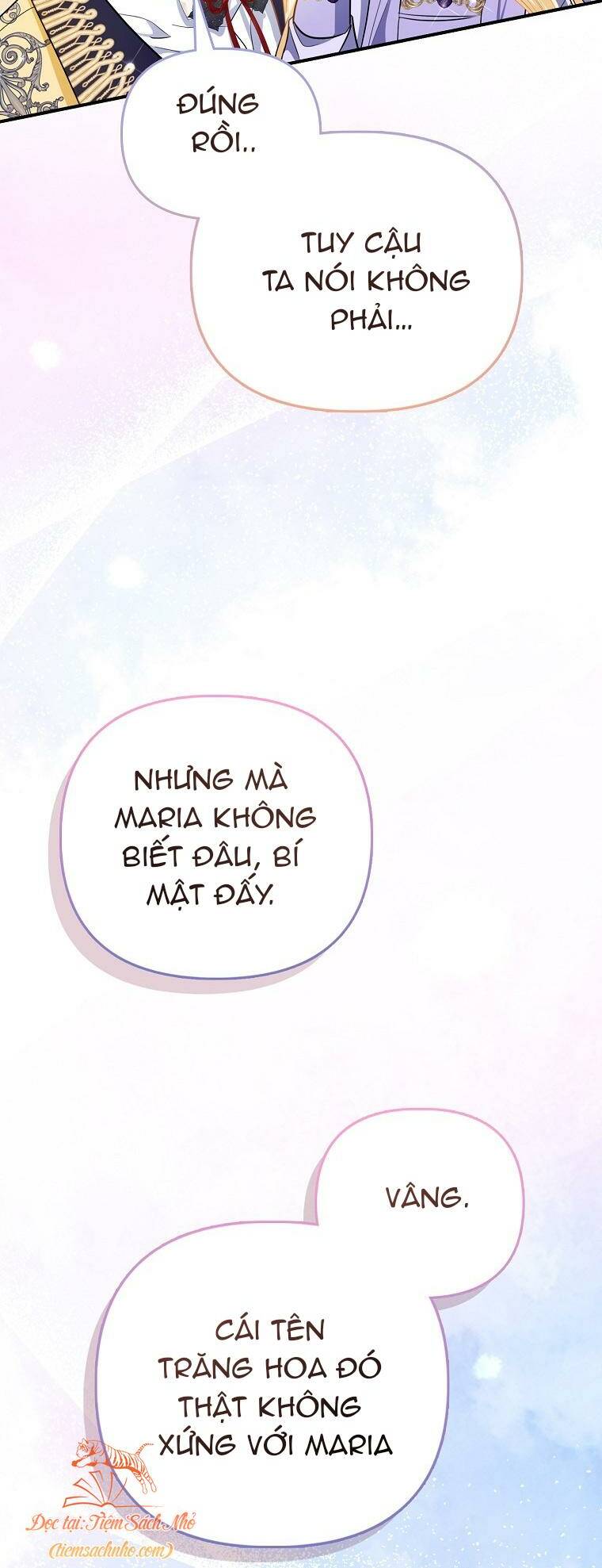 Nàng Công Chúa Của Mọi Người - Chapter 31 - Page 41