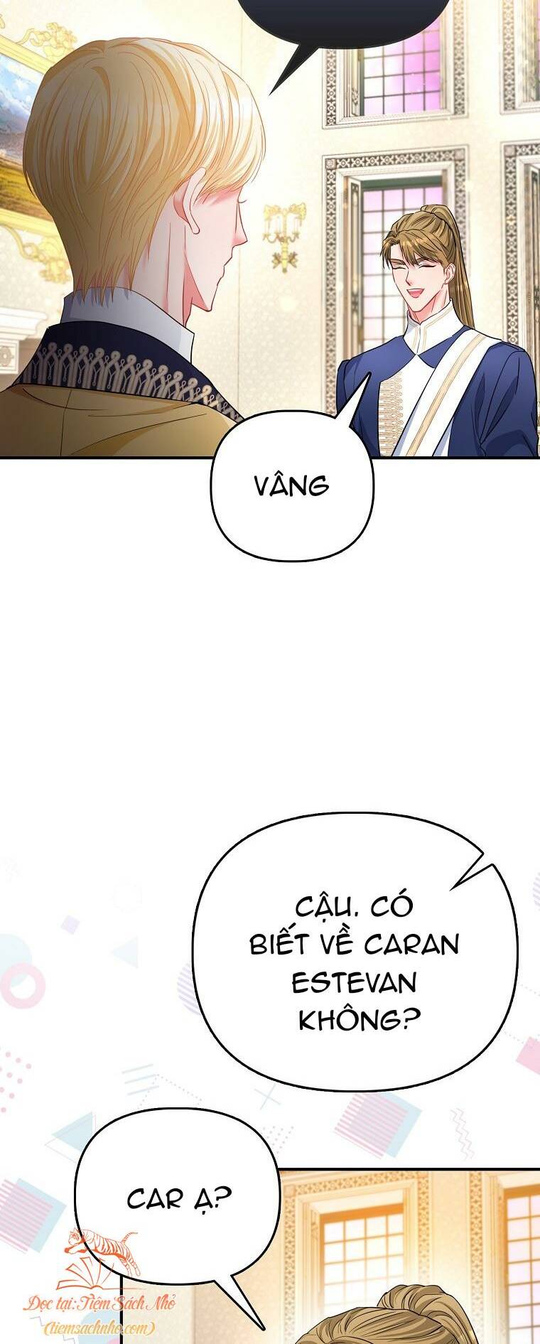 Nàng Công Chúa Của Mọi Người - Chapter 31 - Page 45
