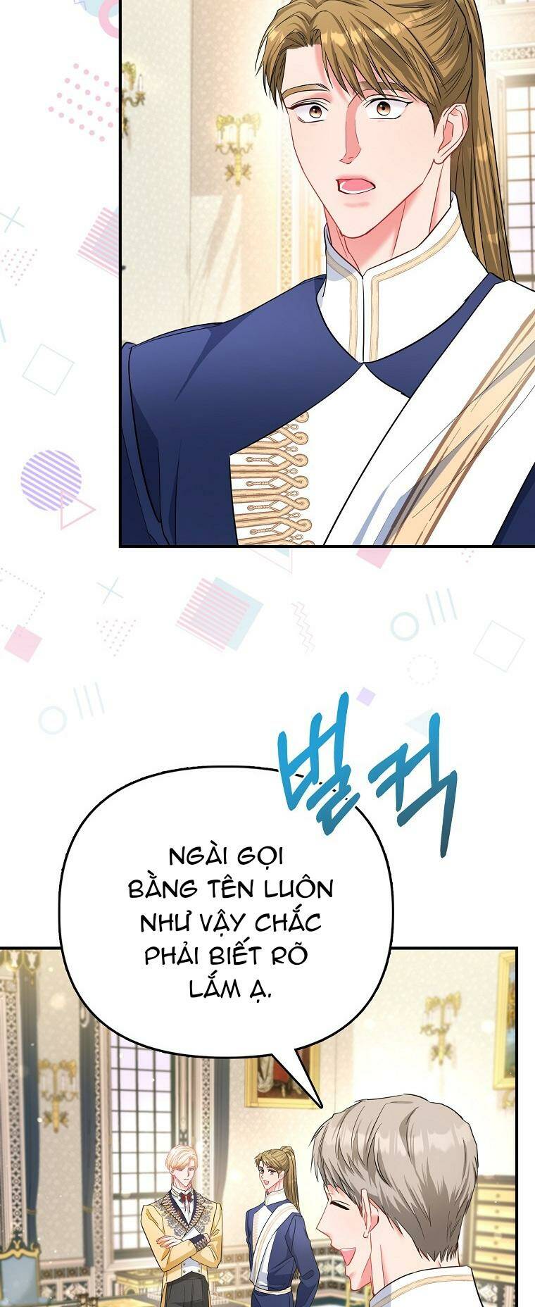 Nàng Công Chúa Của Mọi Người - Chapter 31 - Page 46