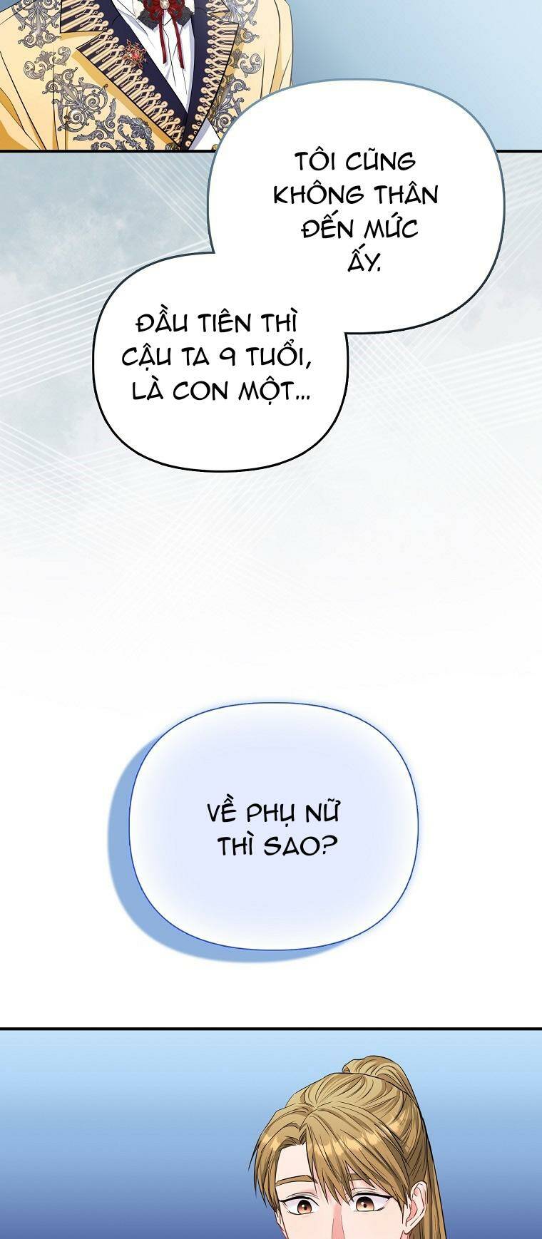 Nàng Công Chúa Của Mọi Người - Chapter 31 - Page 48
