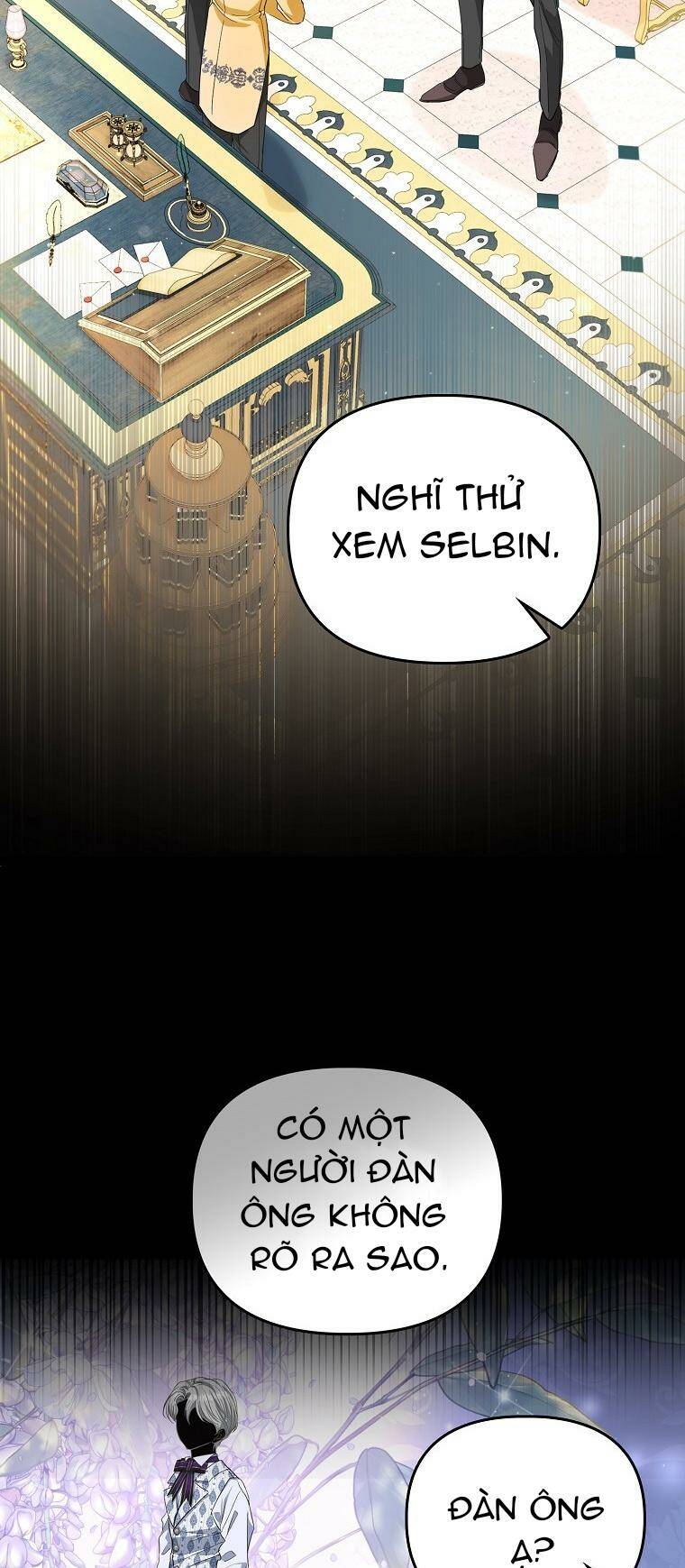 Nàng Công Chúa Của Mọi Người - Chapter 31 - Page 50