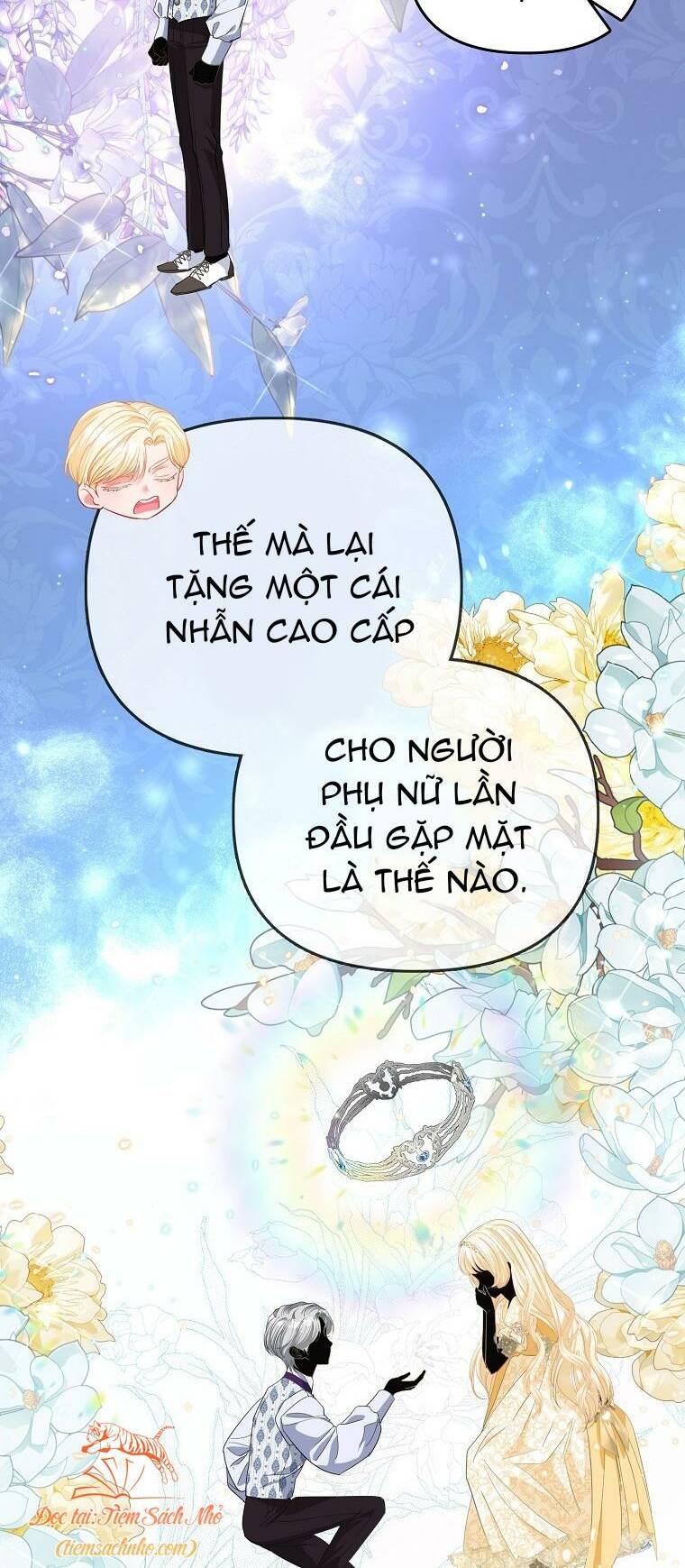 Nàng Công Chúa Của Mọi Người - Chapter 31 - Page 51