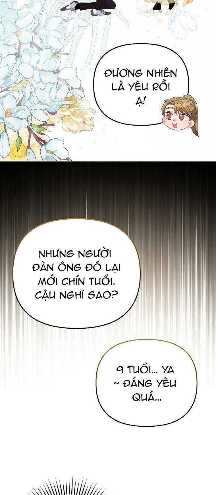 Nàng Công Chúa Của Mọi Người - Chapter 31 - Page 52
