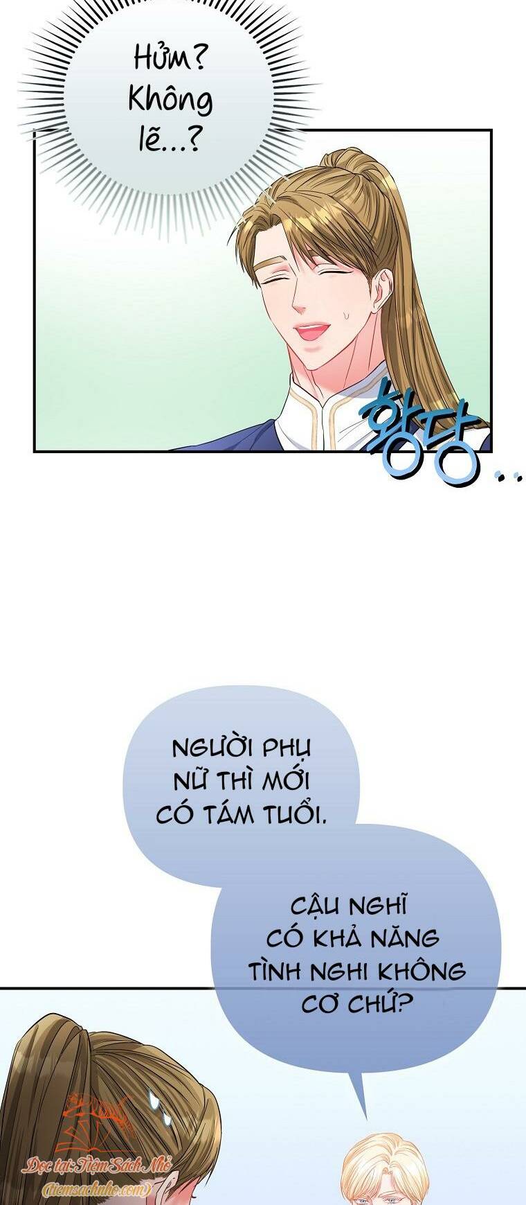 Nàng Công Chúa Của Mọi Người - Chapter 31 - Page 53