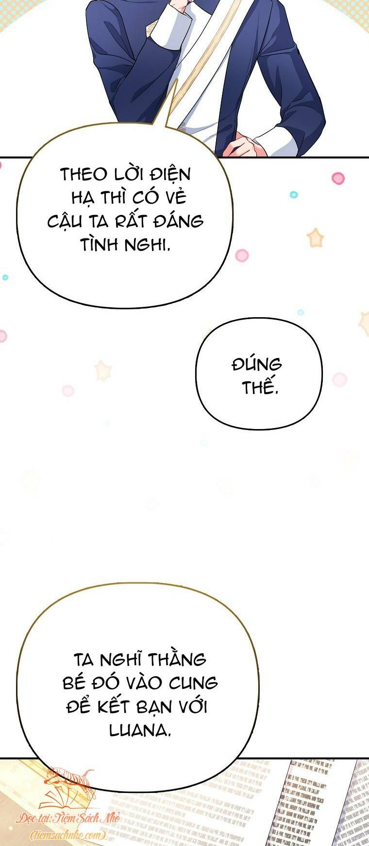 Nàng Công Chúa Của Mọi Người - Chapter 31 - Page 55