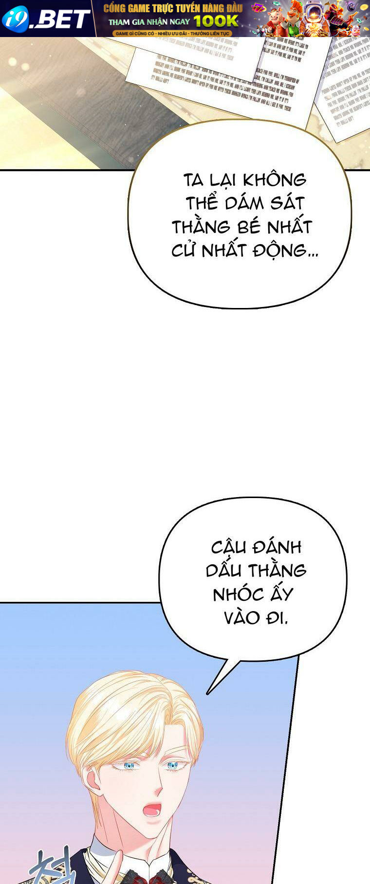 Nàng Công Chúa Của Mọi Người - Chapter 31 - Page 56