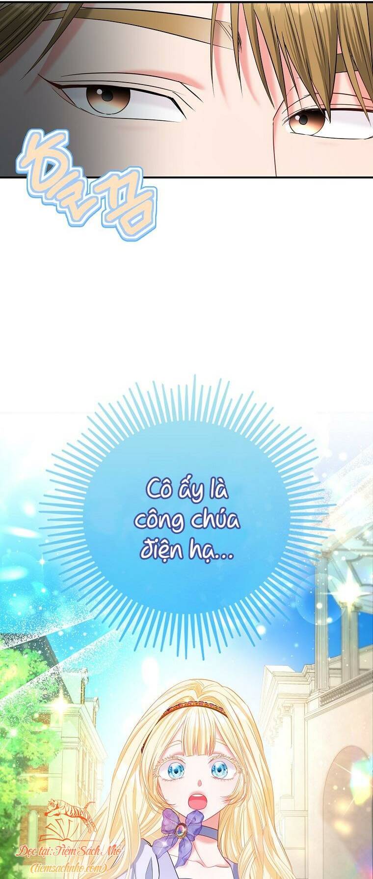 Nàng Công Chúa Của Mọi Người - Chapter 31 - Page 5