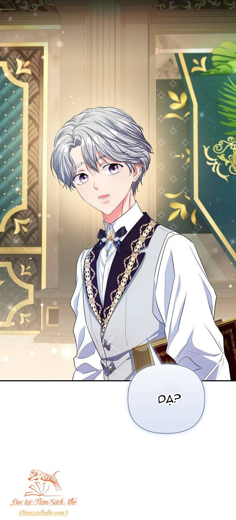 Nàng Công Chúa Của Mọi Người - Chapter 31 - Page 59
