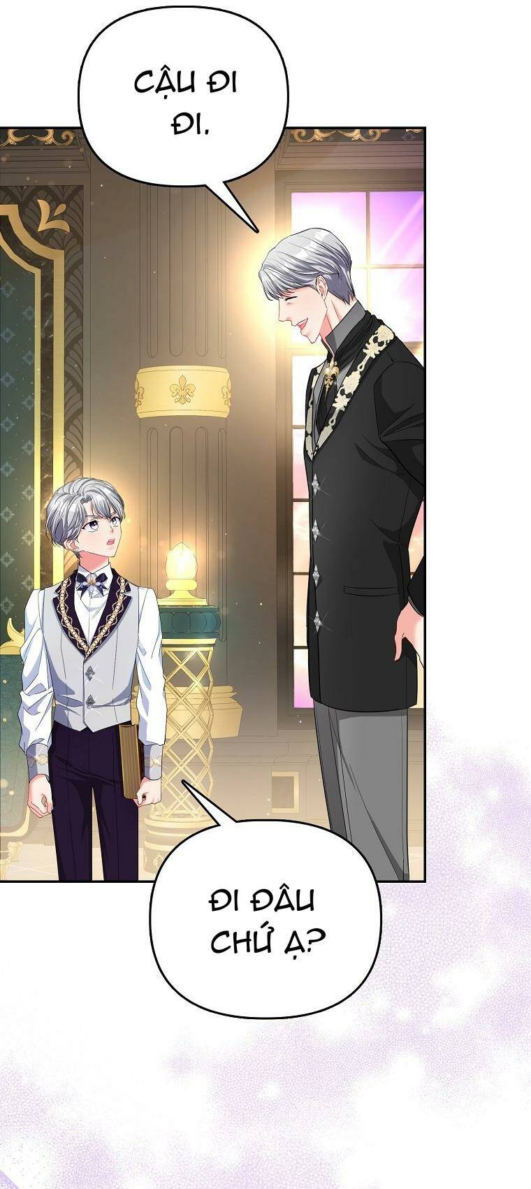 Nàng Công Chúa Của Mọi Người - Chapter 31 - Page 60