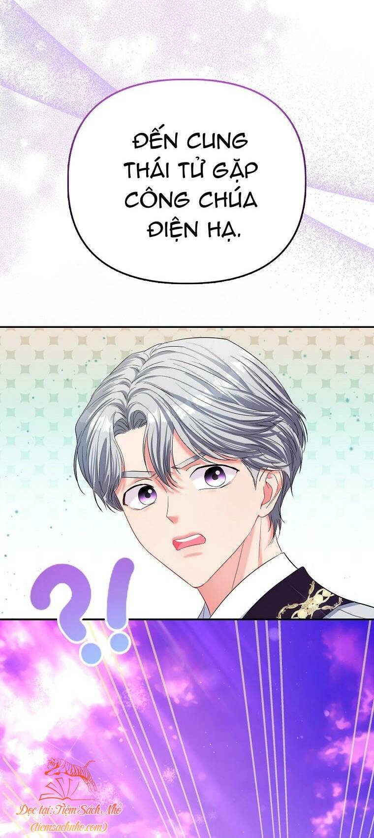 Nàng Công Chúa Của Mọi Người - Chapter 31 - Page 61