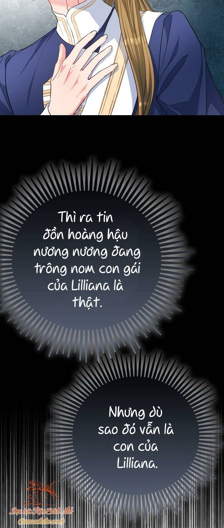 Nàng Công Chúa Của Mọi Người - Chapter 31 - Page 7